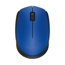 MOUSE LOGITECH M170 INALÁMBRICO 2.4 GHZ 1000 DPI 910-004800