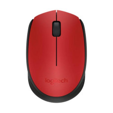 MOUSE LOGITECH M170 INALÁMBRICO 2.4 GHZ 1000 DPI 910-004941