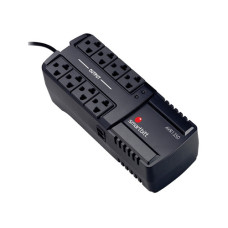 REGULADOR DE VOLTAJE SMARTBITT AVR 1350VA / 675W SBAVR1350