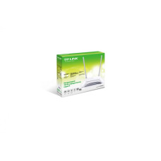 ROUTER TP LINK  3G ROUTER COMPAT WITH UMTS/HSPA/EVDO TL-MR3420