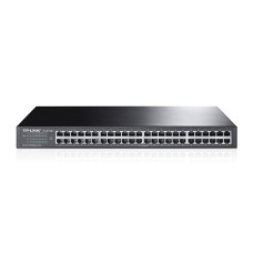 SWITCH TP LINK TL  48 PORT 10/100 SF1048