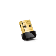 ADAPTADOR TP LINK USB NANO INALAMBRICO TL-WN725N