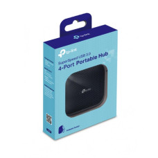 HUB TP LINK 4 PUERTOS USB 3.0 UH400