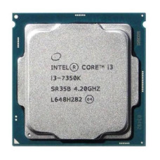 PROCESADOR INTEL CORE I3-7350K 7MA GEN 4.2 GHZ 2N LGA 1151 BX80677I37350K