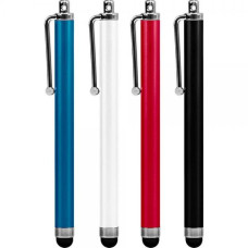 LAPIZ TACTIL ARGOM PARA TABLET Y CELULAR ARG-AC-0211B
