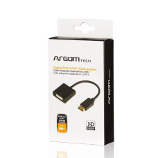 ADAPTADOR ARGOM DISPLAY PORT A DVI 6
