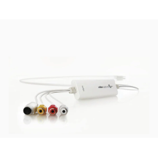 CAPTURA DE VIDEO EL GATO DE RCA A USB 1VC104001001