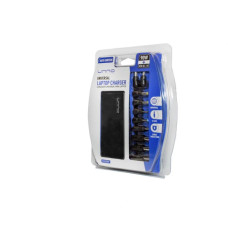 CARGADOR UNNO TEKNO UNIVERSAL PARA PORTATIL 90W PW5291BK