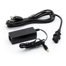 CABLE Y ADAPTADOR DE PODER ZEBRA PARA IMPRESORA ZEB-P1031365-024