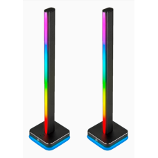 LUCES DE TORRE CORSAIR ICUE LT100 SMART CD-9010002-NA